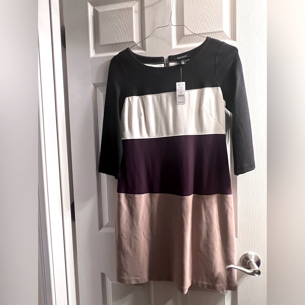 Work dress / White House black market